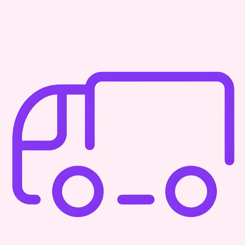 Free delivery